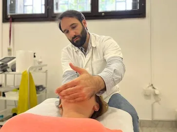 Dry needling tretman — trigger point deaktivacija